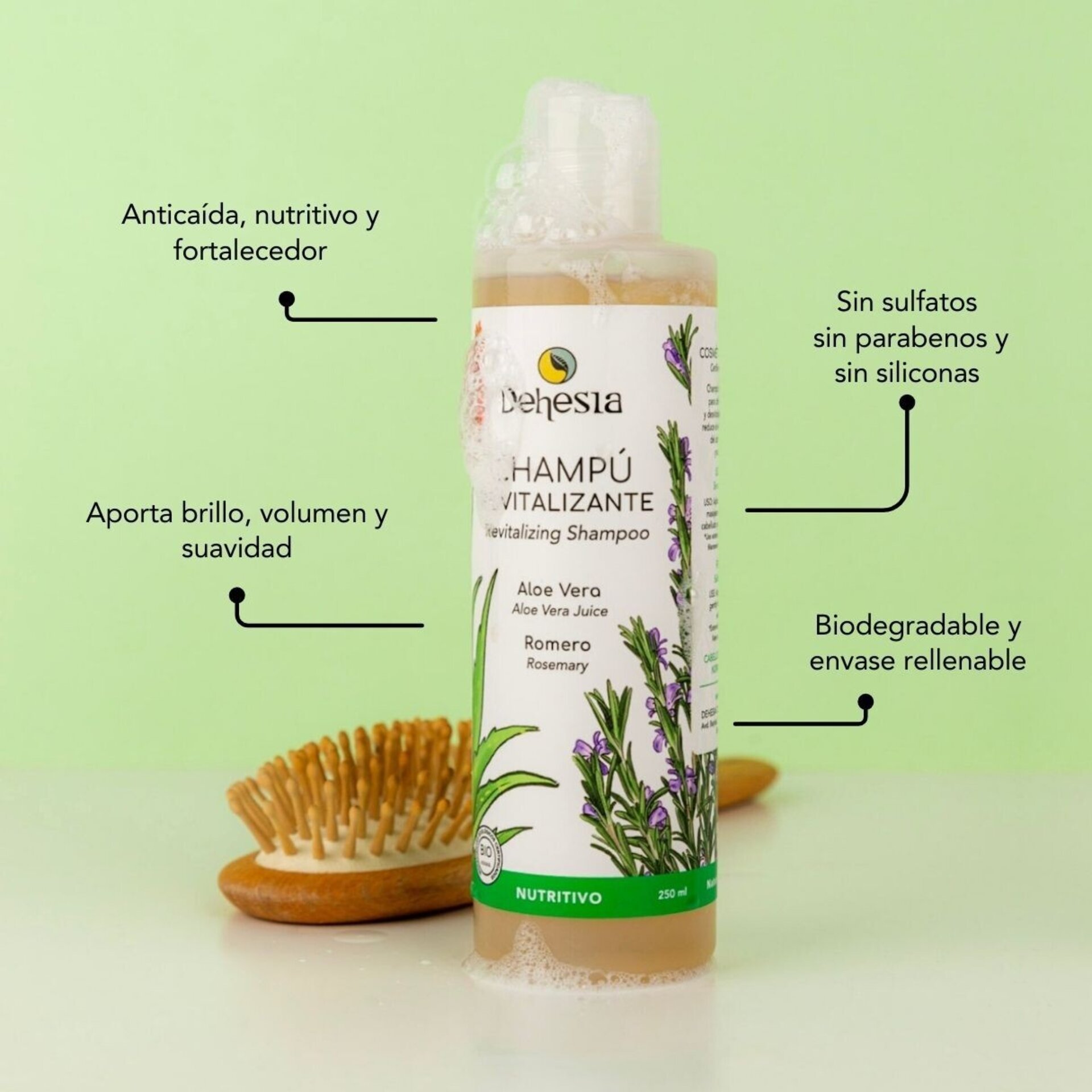 Pack  Esencia Vital - 2