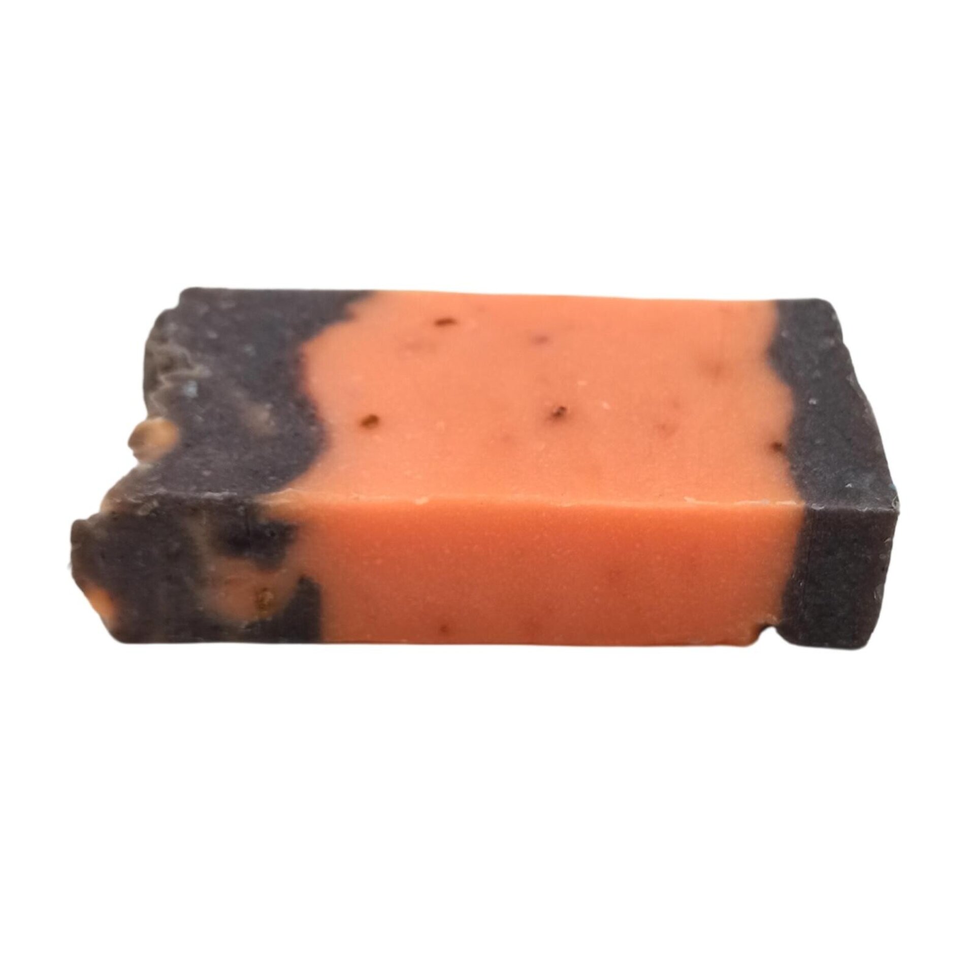 Jabón de Aceite de Oliva & Canela y Naranja -100gr - 2
