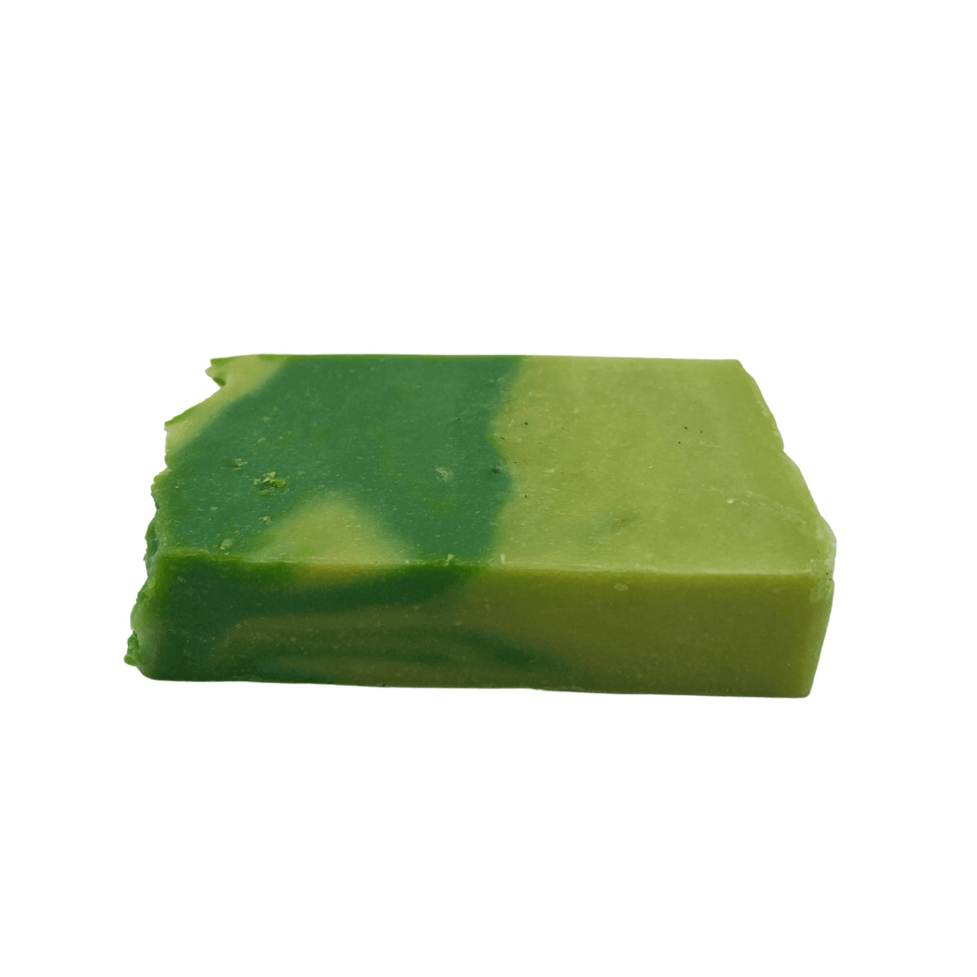 Jabón Artesanal de Aloe Vera-100gr - 1