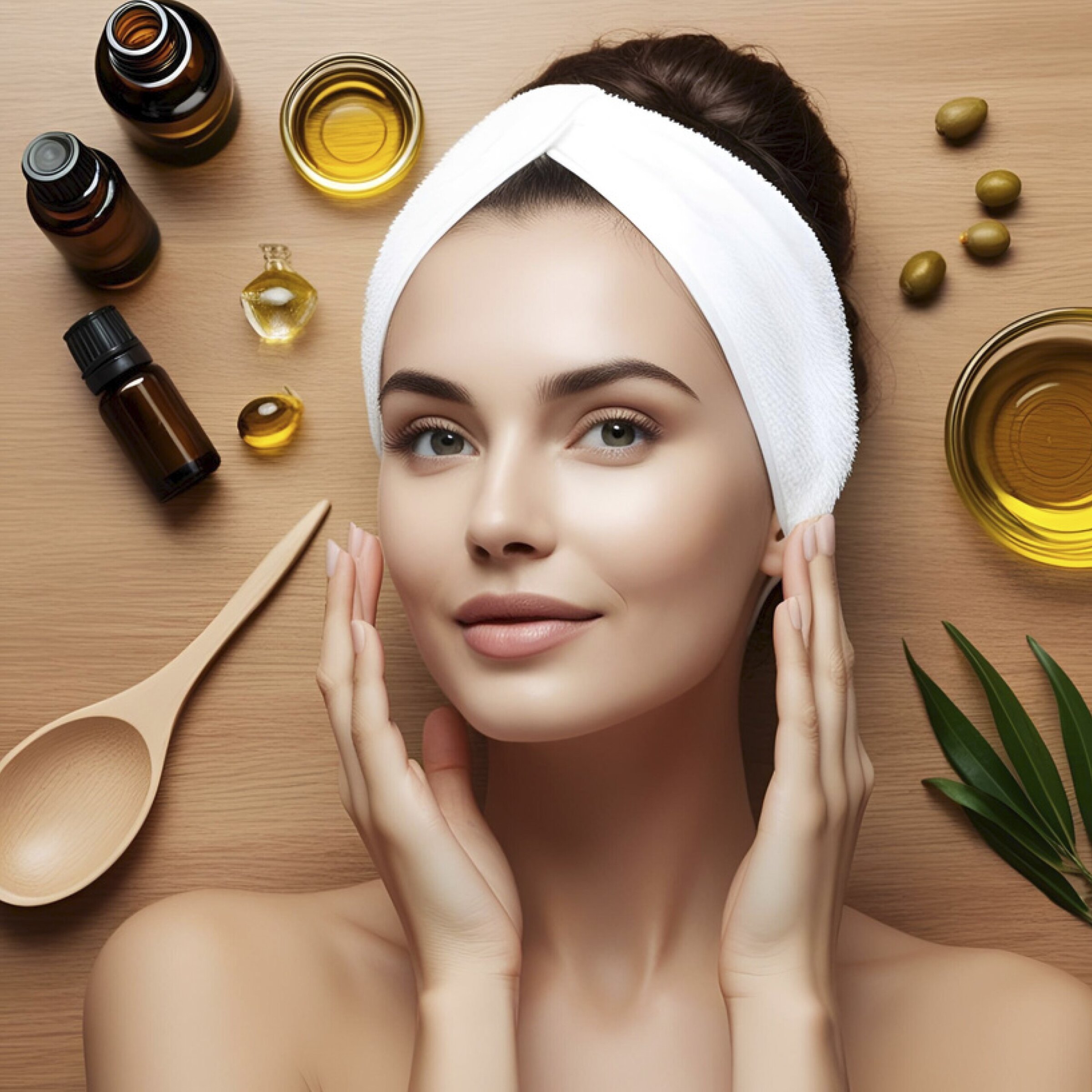 Cuidado Facial