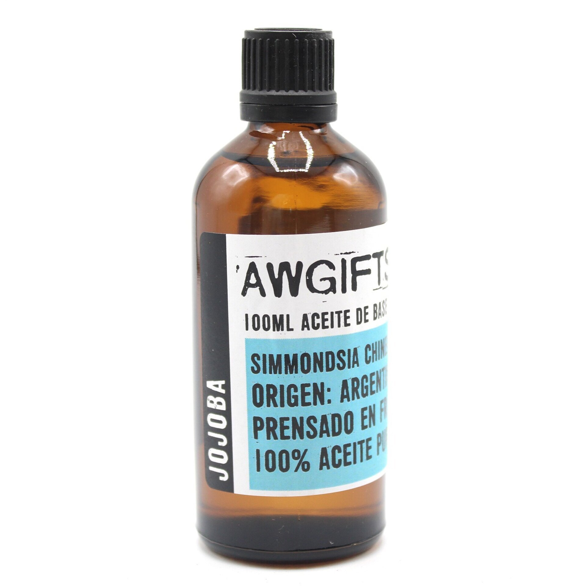 Aceite de Jojoba- 100ml - 2