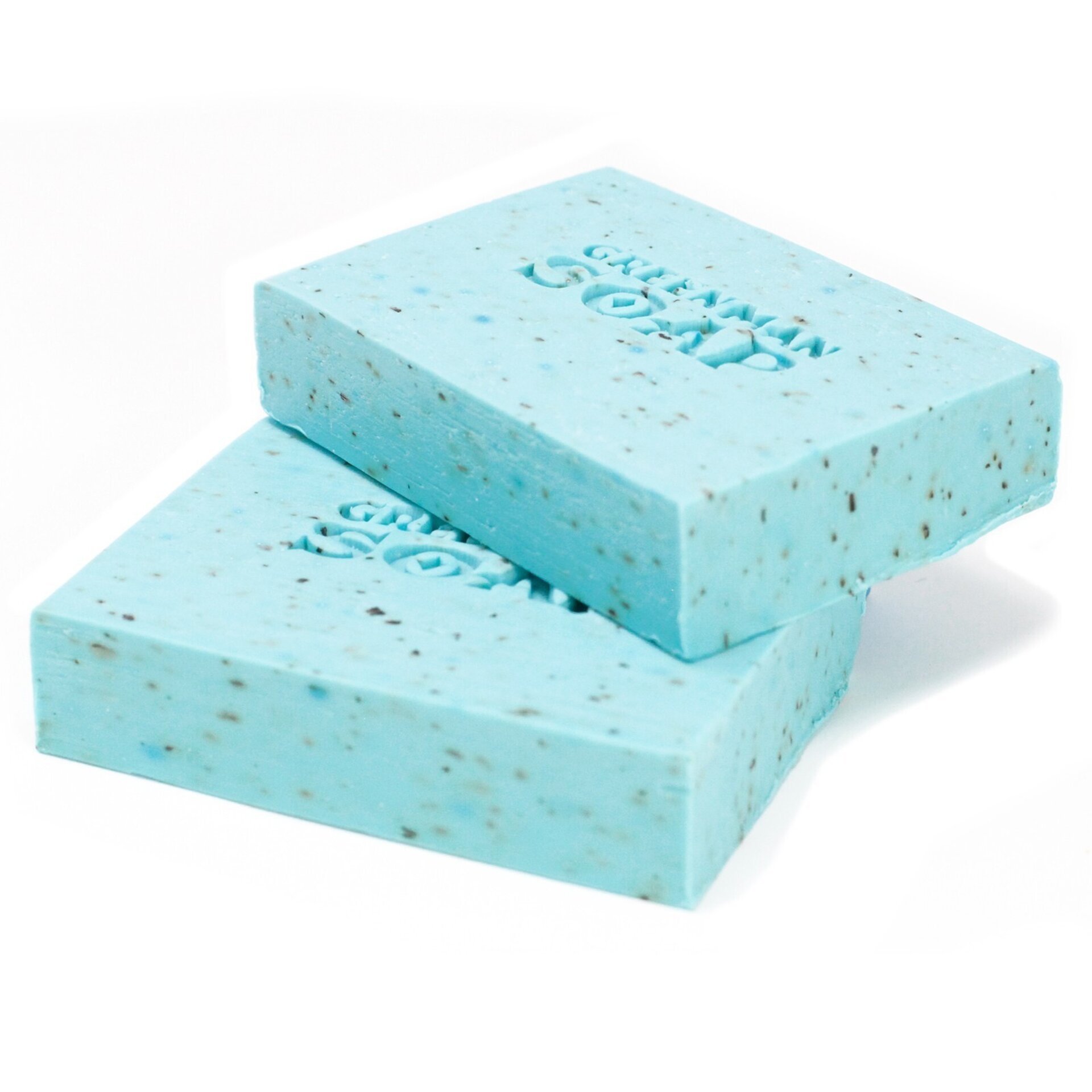 Jabón Artesano Incienso y Bergamota 100g - 3