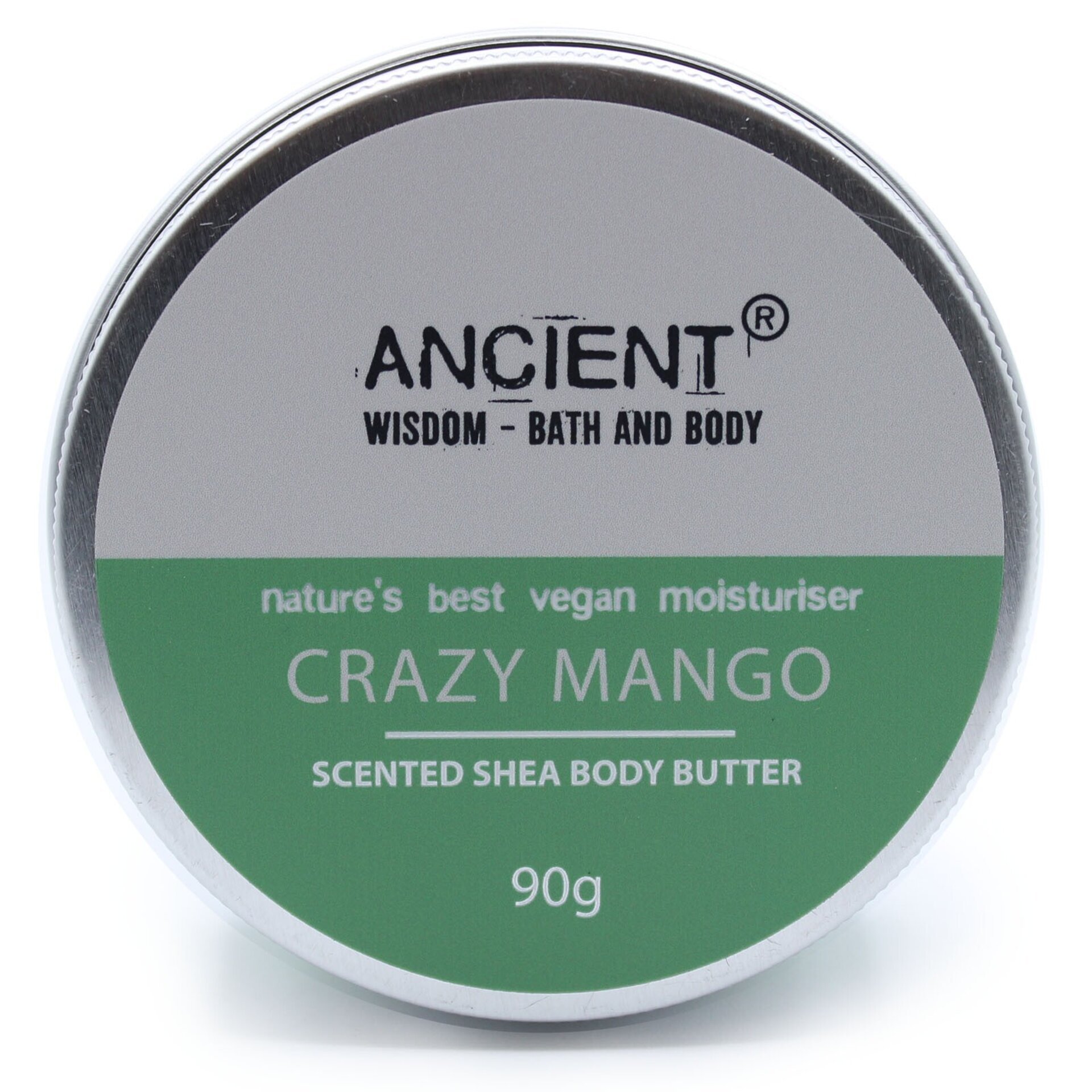 Manteca Corporal de Karité Perfumada 90g - Mango - 2