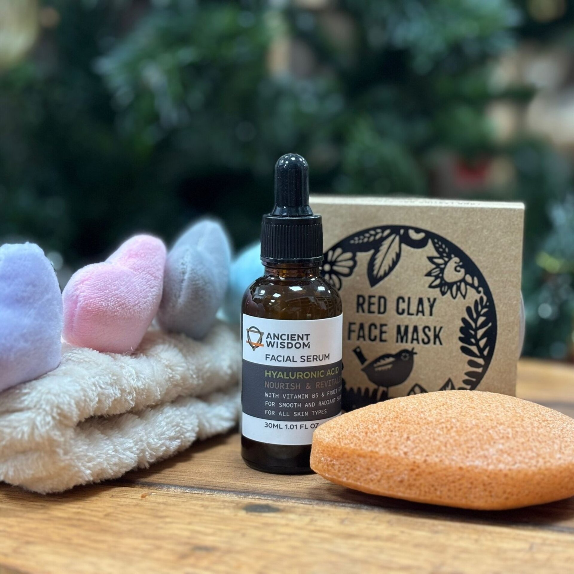 Pack Ritual de Belleza Rejuvenecedora - 2